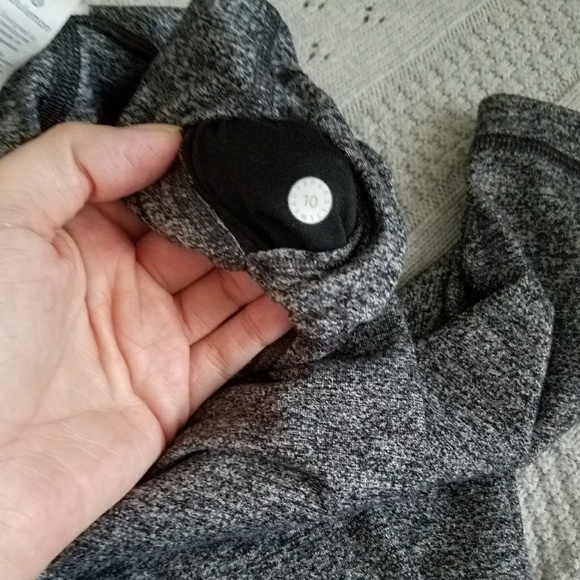 Lululemon wunder under pant - Picture 3 of 4